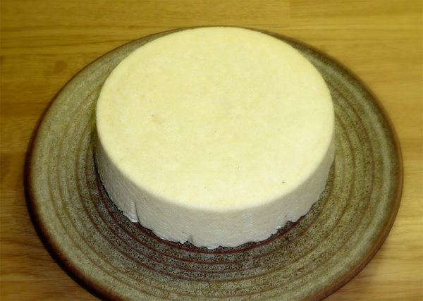 домашний адыгейский сыр в мультиварке