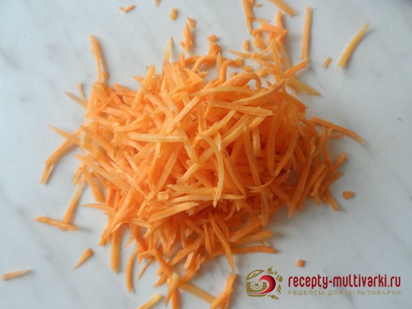 Зразы картофельные с морковью - пошаговый рецепт с фото на rov-hyundai.ru