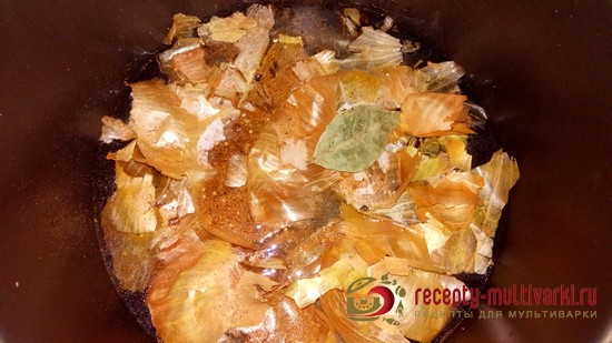 Как приготовить Бастурма из филе индейки варено копченая рецепт пошагово